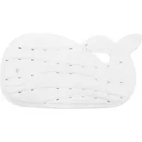Skip Hop Moby Badmat - Wit