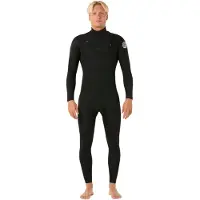 Rip Curl Dawn Patrol Pro 5/3 Mm Lange Mouwen Neopreen Wetsuit Met Borst Rits