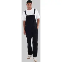 Hurley Built Overall
