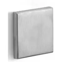 Formani Square LSQB50 blind afdekplaatje - wit