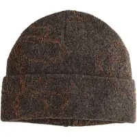 Ted Baker Muts chocoladebruin / koper
