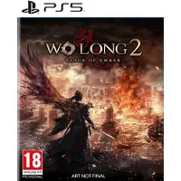 Wo Long 2: Wings of Ember - PS5