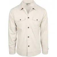 R2 Amsterdam Overshirt herringbone overshirt 134.overshirt.009/039