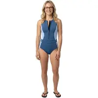 Zone3 Yulex Dames Wetsuit Zonder Mouwen