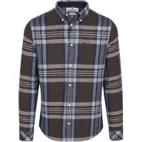 Barbour Overhemd 'Fortrose' bruin