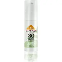 Himaya Natuurlijke Sportzonnebrandcrème Spf30 30ml