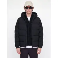 Jack & jones Puffer Jacket XL Zwart