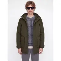 Jack & Jones Parka S Groen