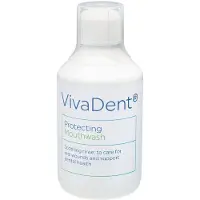 Ivoclar vivadent VivaDent Beschermend mondwater 300 ml Mondwater