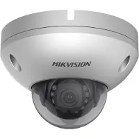 Hikvision DS-2XC6142FWD-IS, RVS 316L Offshore camera PoE