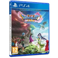 Dragon Quest XI - Edition de la Lumière PS4