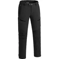 Pinewood Finnveden Hybrid Broek Heren, zwart EU 52 (Regular) 2023 Trekking- & Wandelbroeken
