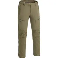 Pinewood Finnveden Hybrid Trousers - H. Olive (5304)