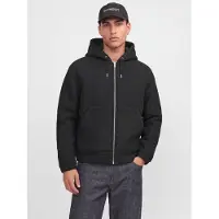 Jack & Jones Tussenjas 'JCOIMPACT' zwart