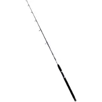 LINEAEFFE Malibu Trolling Rod Zwart 1.65 m / 15-30 Lbs