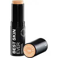 SEPHORA COLLECTION - Best Skin Ever Foundation Stick - Foundation - 15 N