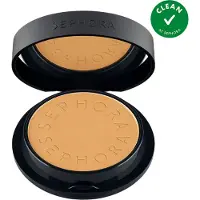 SEPHORA COLLECTION - Best Skin Ever Matte Powder Foundation - Foundation - 23,8y medium