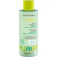 SEPHORA COLLECTION - Clear & Purify Balancing Dual-Layer Toner - Gezichtstoner - 150 ml