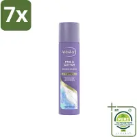 Andrélon 7 x Special - Fris & Zuiver - Droogshampoo - 245 ml - Grootverpakking - Droogshampoo - Haarverzorging - Fris Haar - Volume Shampoo - Droogshampoo Voor Vet Haar