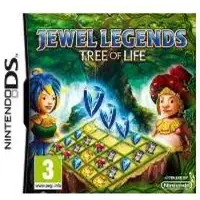 Jewel Legends: Tree of Life