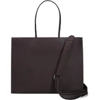 Ted Baker Dames Schoudertassen Iconna - Bordeaux - Maat ONESIZE