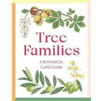 Orion Publishing Tree Families by Tony Kirkham - Tony Kirkham