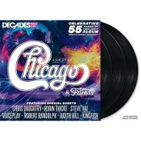 Import Chicago & Friends