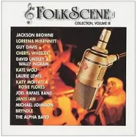 Import The Folkscene Collection Vol. 3