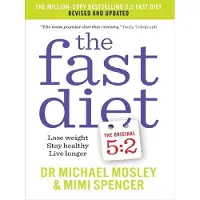 The fast diet - Mimi Spencer