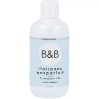 B&b Italiaans Wasparfum B & B Italiaans Wasparfum Lotus Diamant 250 ml