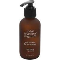 John Masters Exfoliating Face Cleanser With Jojoba & Ginseng (U) 107 ml