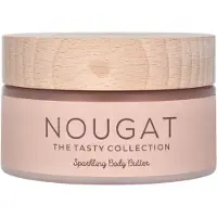 Cocosolis Lichaamscreme Nougat Cocosolis, schuimend (250 ml)