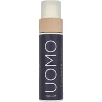 Cocosolis Zonnebrandolie Voor Mannen 110ml