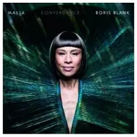 Universal Music Malia, Boris Blank - Convergence (CD)