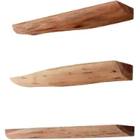 AnLi Style Wandschap Edge 60 set/3