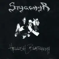 Import Hellish blasphemy