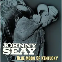 Import Blue moon of kentucky