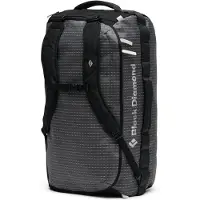 Black Diamond Duffle tas Stonehauler