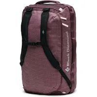Black Diamond Duffle tas Stonehauler