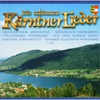 Import Die schoensten kaerntner