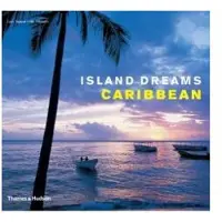 Thames & Hudson Island Dreams Caribbean - Joan Tapper