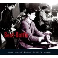 Import Beat battles von kassel