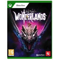 Tiny Tina's Wonderlands Xbox One