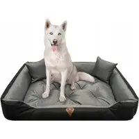 Dogs 4 Life Honden- en kattenmand XS 55x45 cm waterdicht, comfortabel en wasbaar