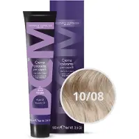 Lisap Benelux Hair Color Cream 10.08 100ml