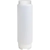Vogue FIFO sausdispenser 45,5cl