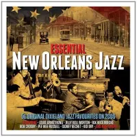 Import Essential New Orleans Jazz