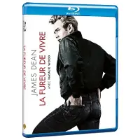 Warner Home Video B-Fureur De Vivre - FR