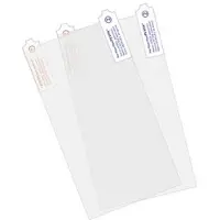 Subsonic - 2 protections d'écran pour PS Vita - 2 screen protectors