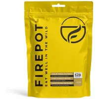 Firepot Regular Rundvleesstoofpot Met Gerst